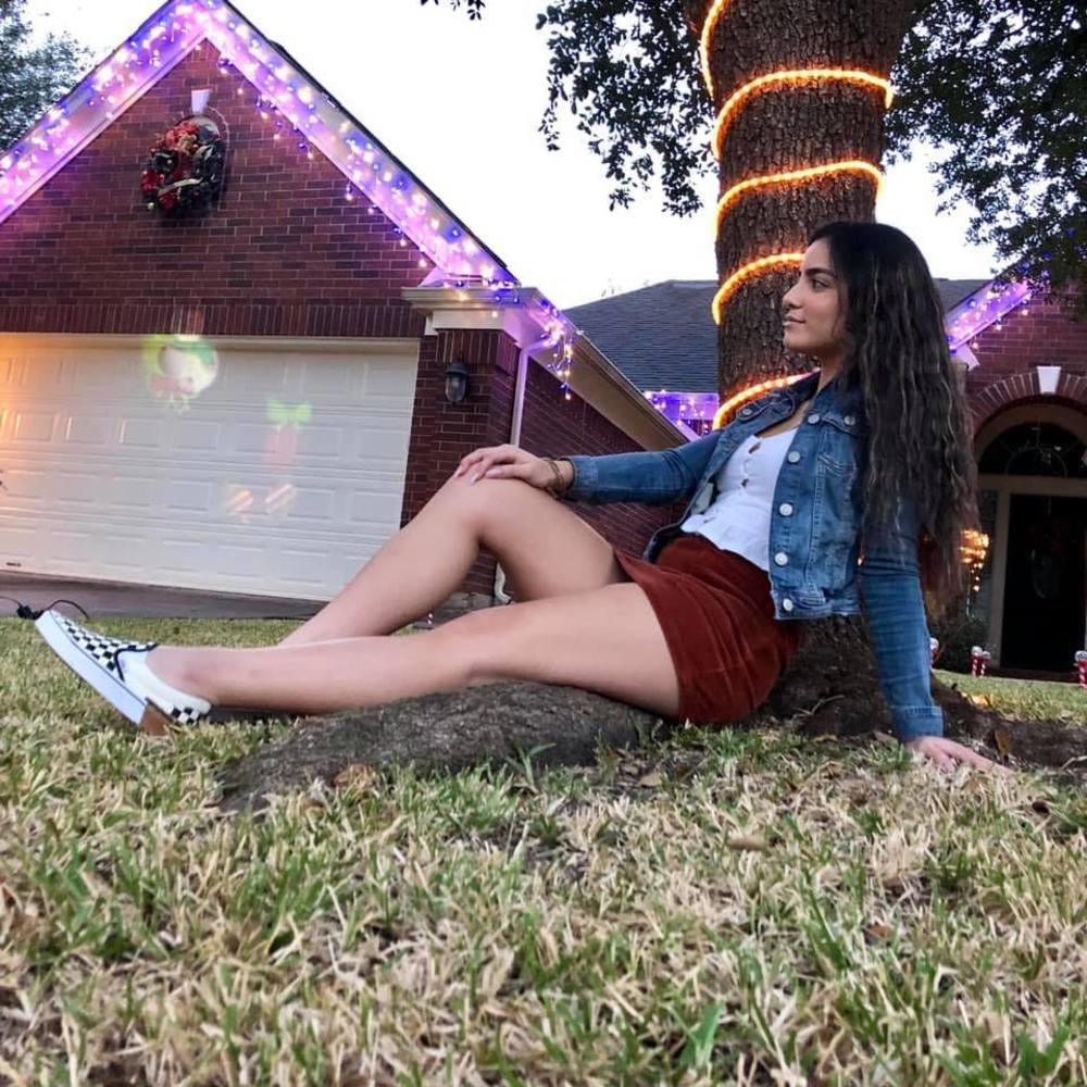 Meet your Posher, Maria gabriela
